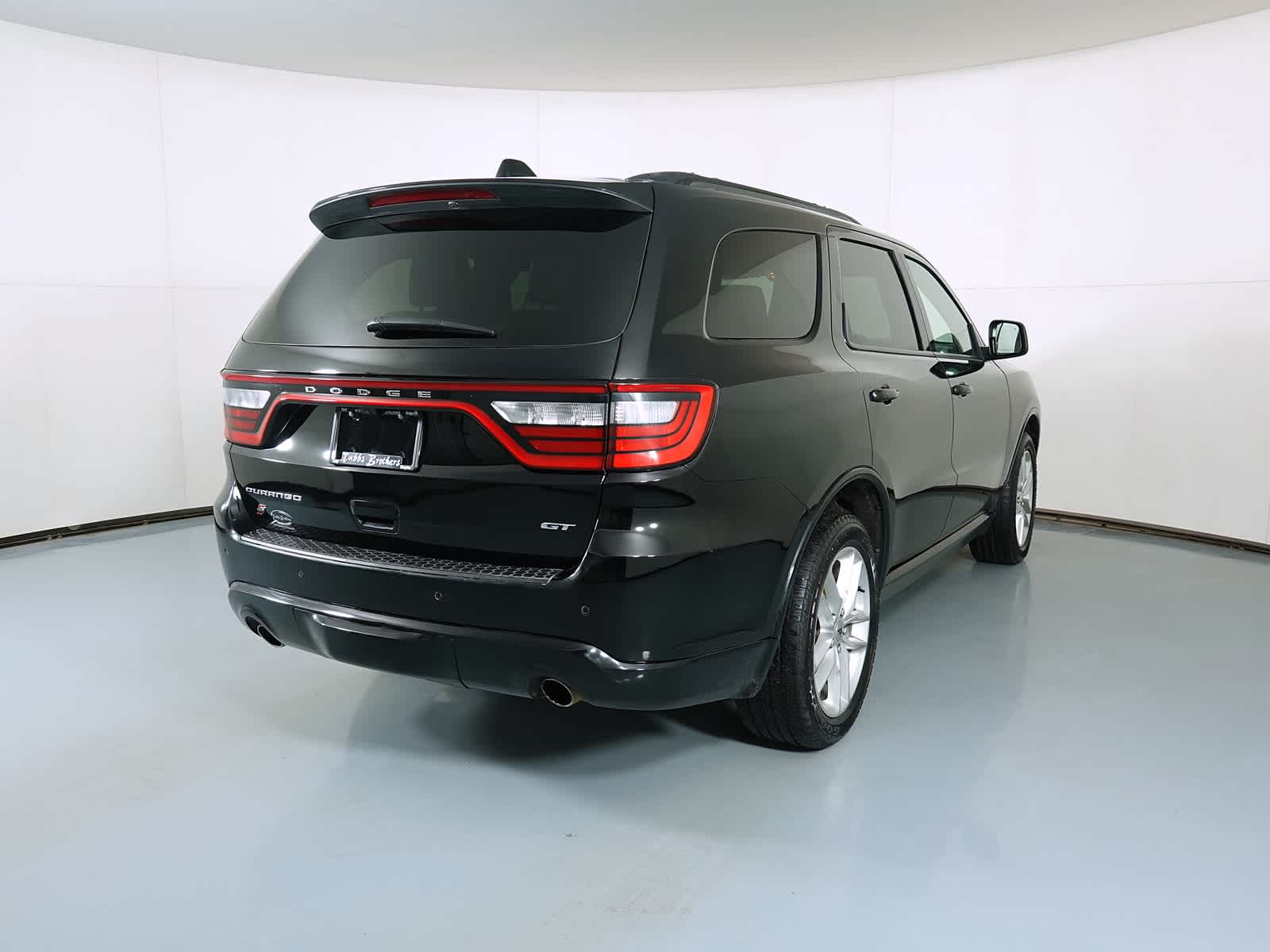 2023 Dodge Durango GT Plus AWD