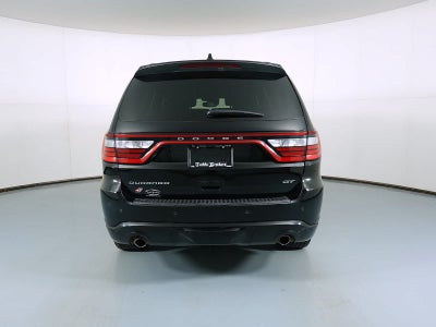 2023 Dodge Durango GT Plus AWD