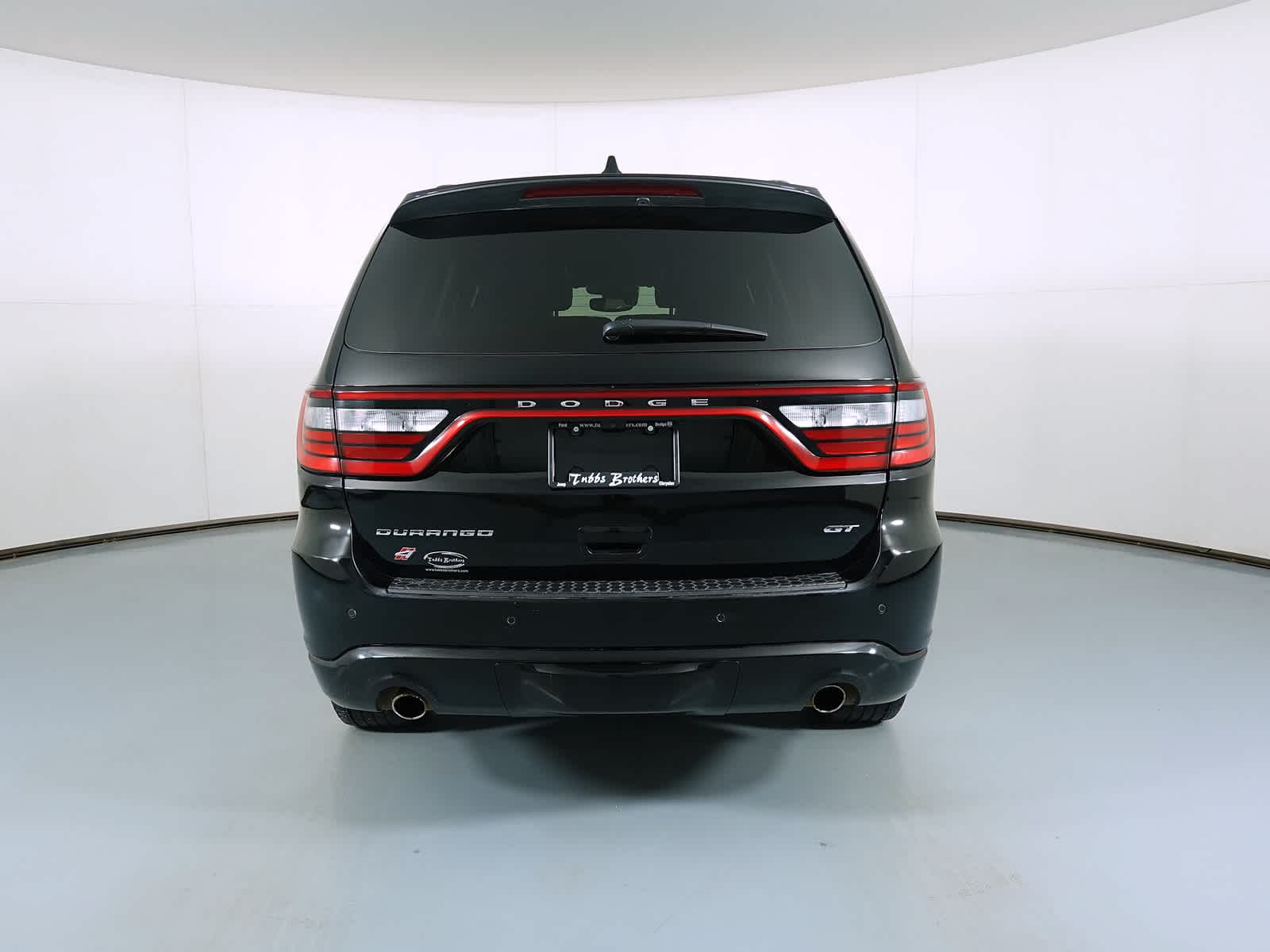 2023 Dodge Durango GT Plus AWD