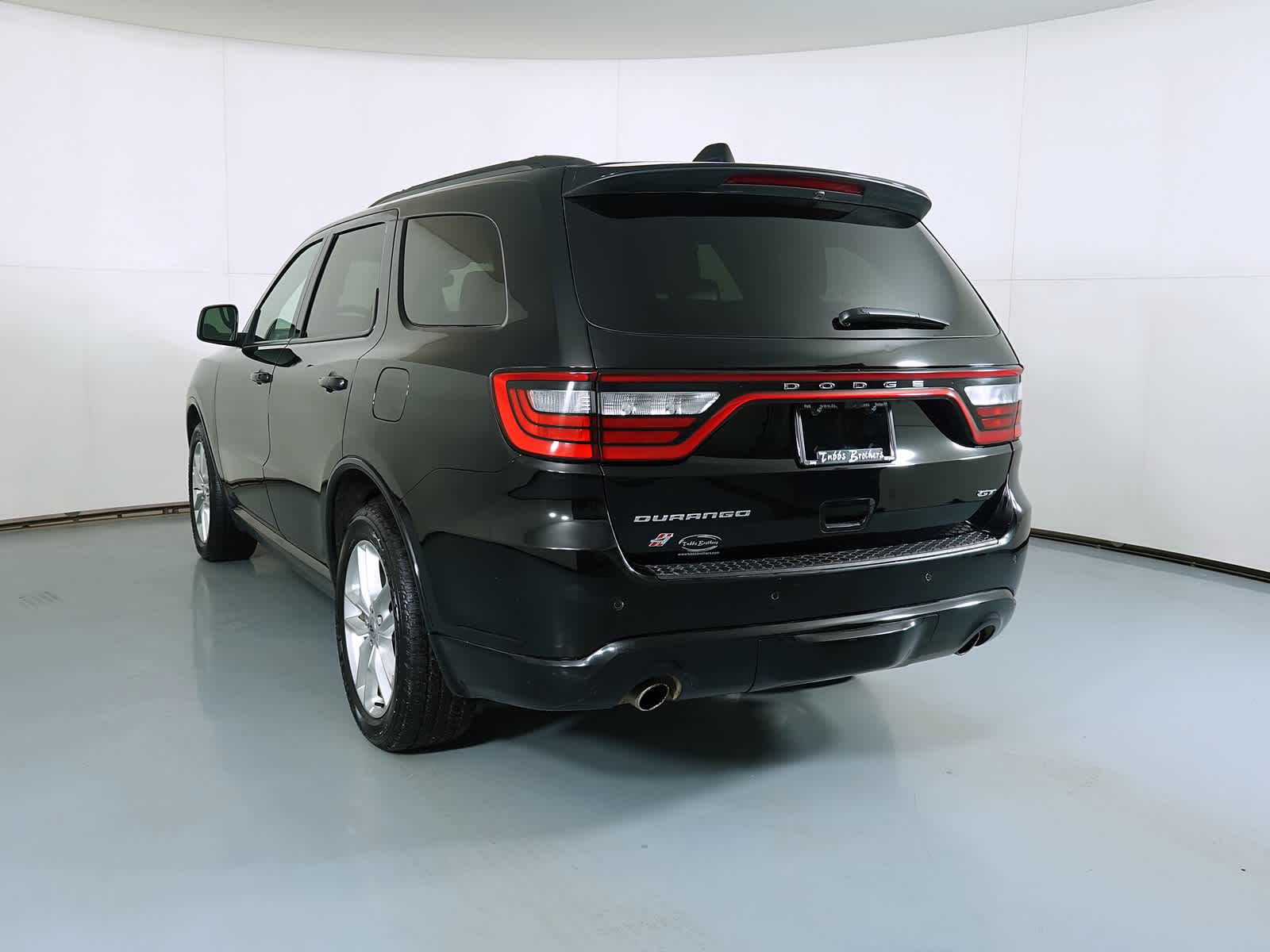2023 Dodge Durango GT Plus AWD