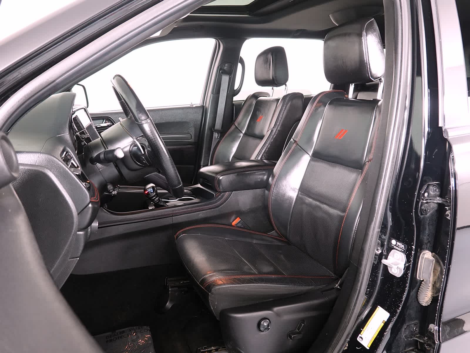 2023 Dodge Durango GT Plus AWD