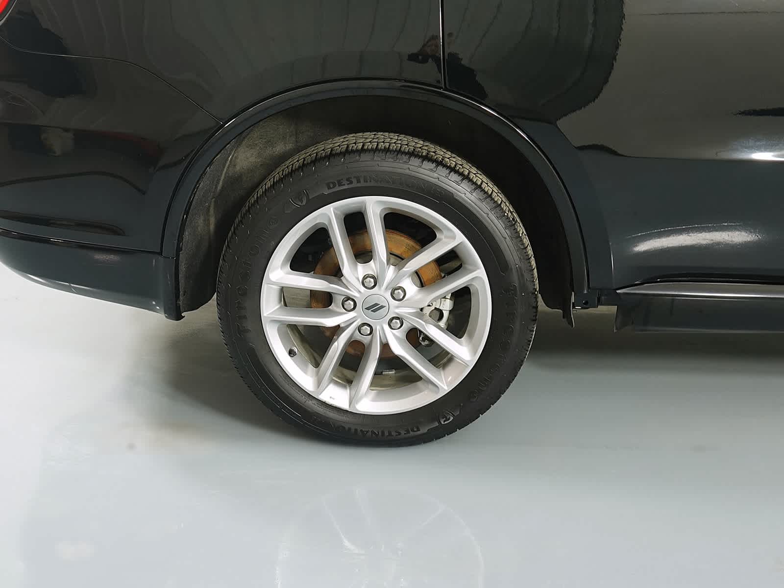 2024 Dodge Durango GT Plus AWD