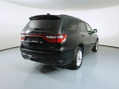 2024 Dodge Durango GT Plus AWD