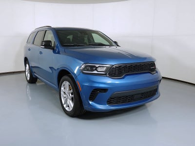 2024 Dodge Durango GT Plus AWD