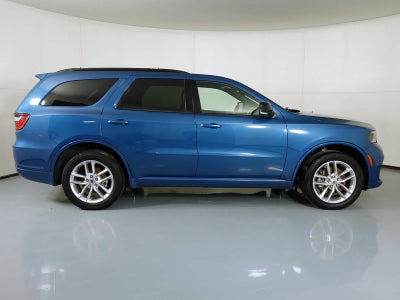 2024 Dodge Durango GT Plus AWD