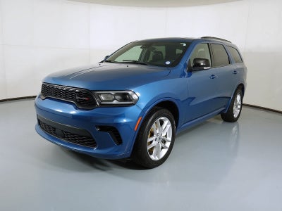 2024 Dodge Durango GT Plus AWD