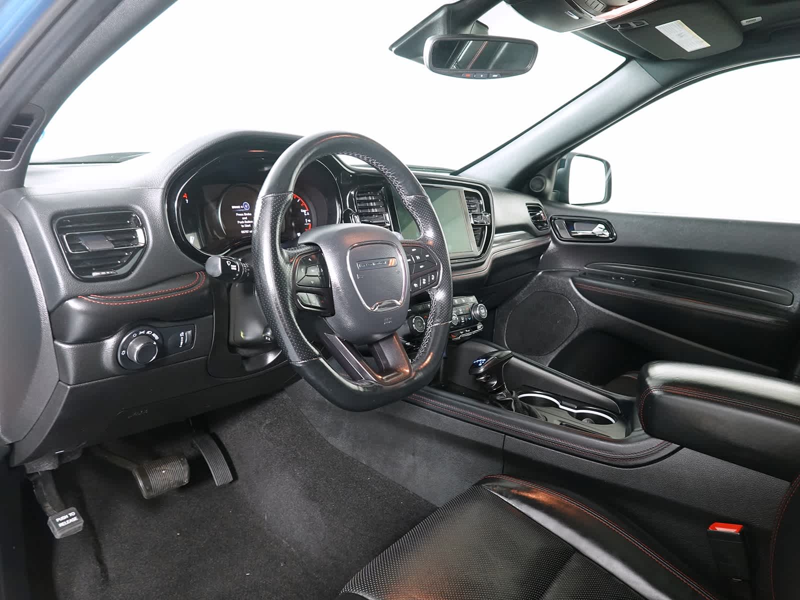 2024 Dodge Durango GT Plus AWD
