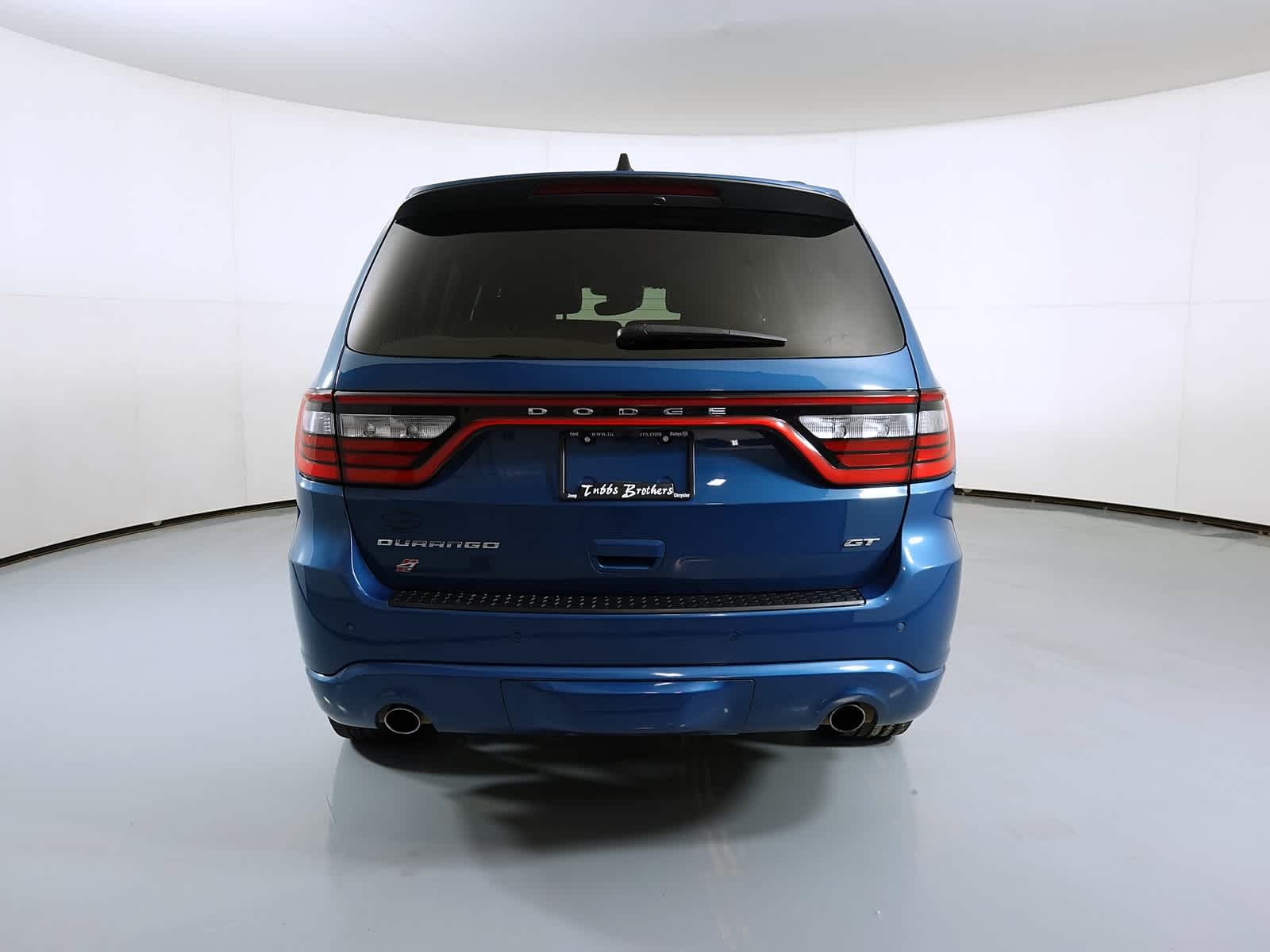 2024 Dodge Durango GT Plus AWD