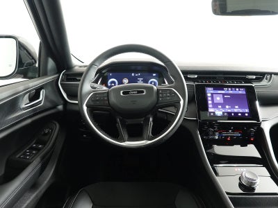 2025 Jeep Grand Cherokee Altitude X 4x4