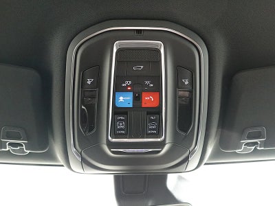 2025 Jeep Grand Cherokee Altitude X 4x4