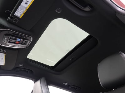 2025 Jeep Grand Cherokee Altitude X 4x4