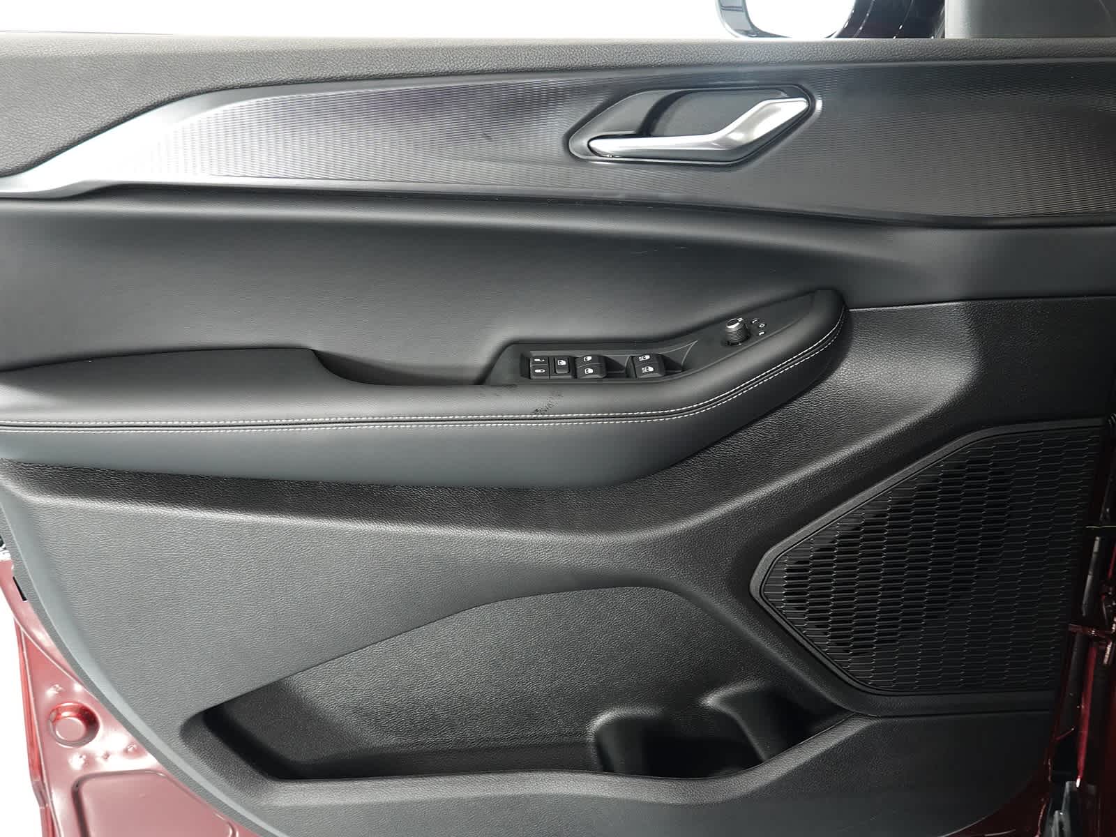 2025 Jeep Grand Cherokee Altitude X 4x4