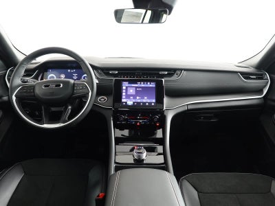 2025 Jeep Grand Cherokee Altitude X 4x4