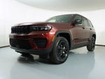 2025 Jeep Grand Cherokee Altitude X 4x4