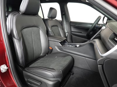 2025 Jeep Grand Cherokee Altitude X 4x4