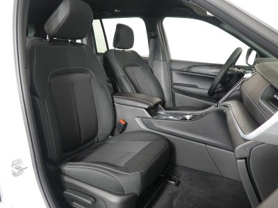 2025 Jeep Grand Cherokee Laredo 4x4