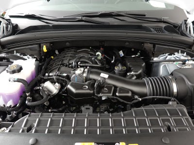 2025 Jeep Grand Cherokee Laredo 4x4