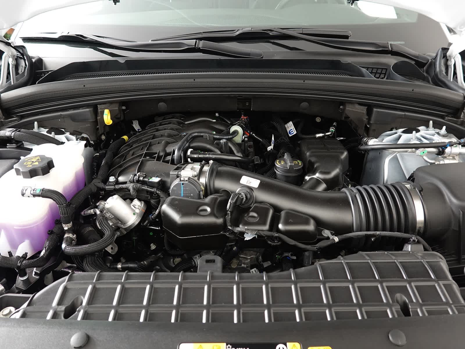 2025 Jeep Grand Cherokee Laredo 4x4