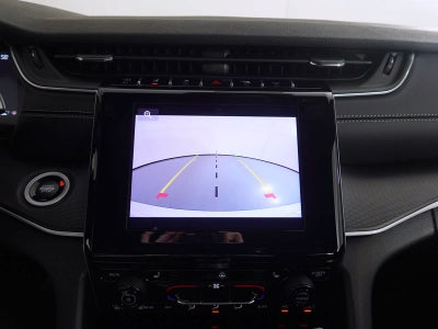 2025 Jeep Grand Cherokee Laredo 4x4