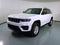 2025 Jeep Grand Cherokee Laredo 4x4
