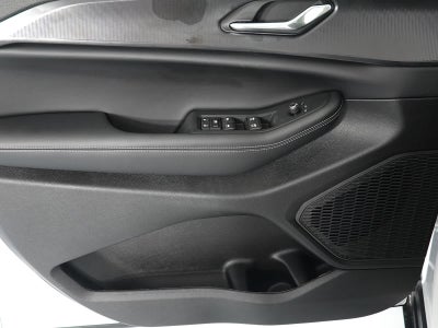 2025 Jeep Grand Cherokee Laredo 4x4