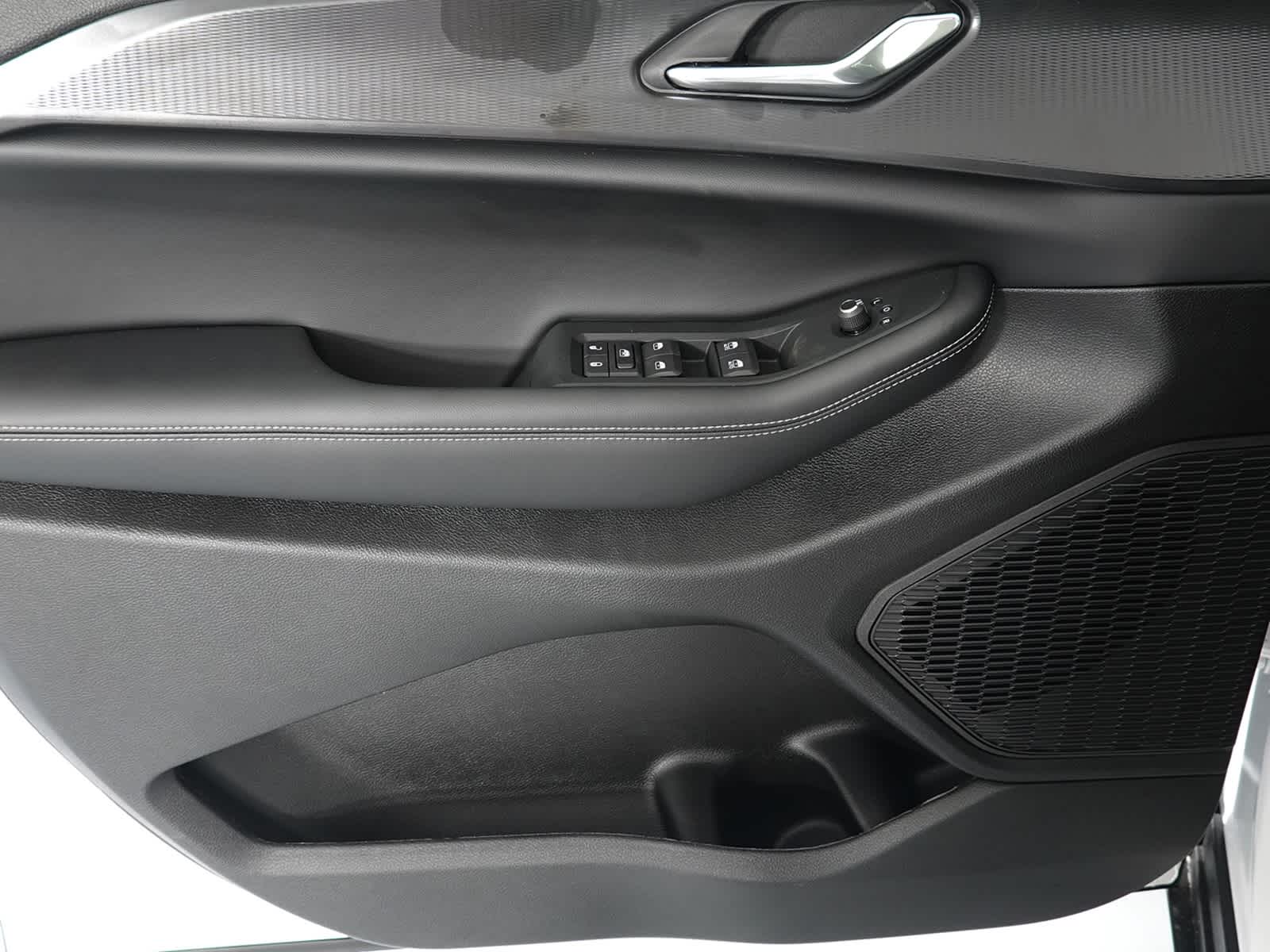 2025 Jeep Grand Cherokee Laredo 4x4