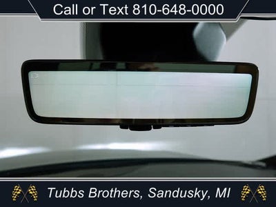 2022 Jeep Grand Cherokee Summit Reserve