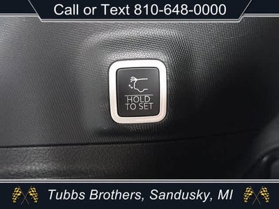 2022 Jeep Grand Cherokee Summit Reserve