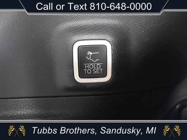 2022 Jeep Grand Cherokee Summit Reserve