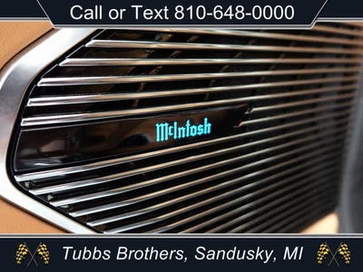 2022 Jeep Grand Cherokee Summit Reserve