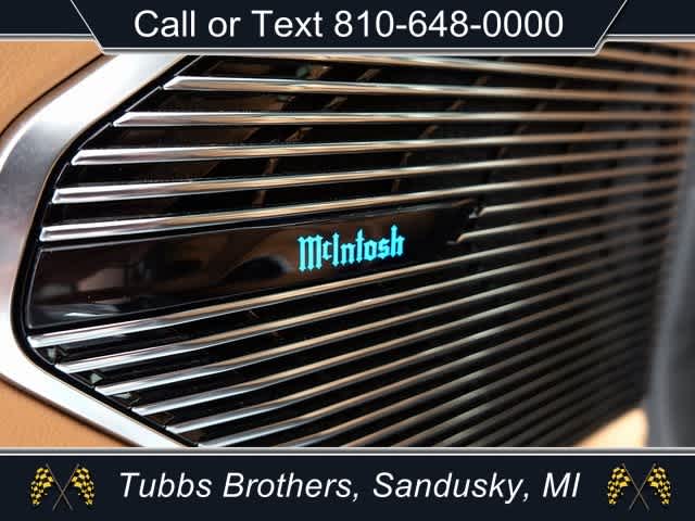 2022 Jeep Grand Cherokee Summit Reserve