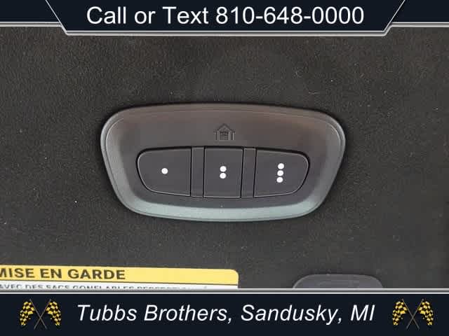 2022 Jeep Grand Cherokee Summit Reserve