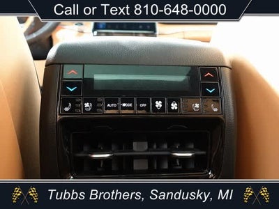 2022 Jeep Grand Cherokee Summit Reserve