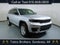 2025 Jeep Grand Cherokee GRAND CHEROKEE L LAREDO X 4X4