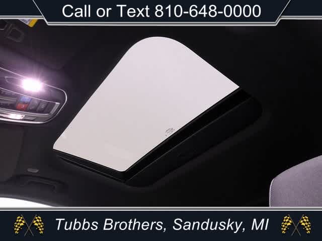 2025 Jeep Grand Cherokee GRAND CHEROKEE L LAREDO X 4X4