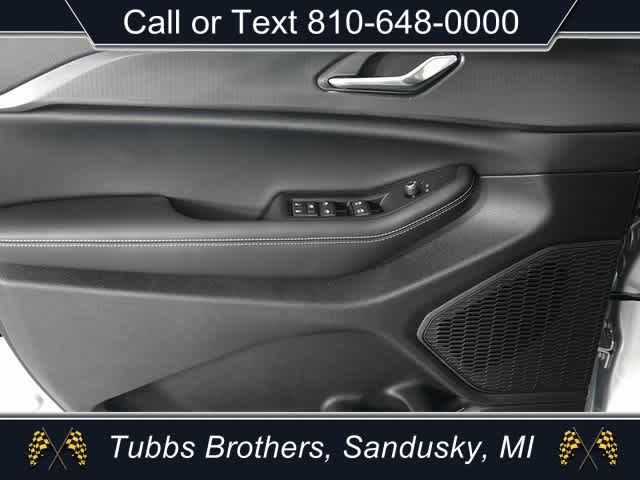 2025 Jeep Grand Cherokee GRAND CHEROKEE L LAREDO X 4X4