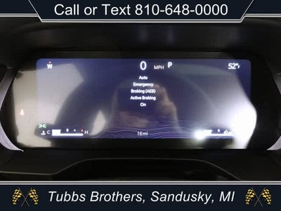 2025 Jeep Grand Cherokee GRAND CHEROKEE L LAREDO X 4X4