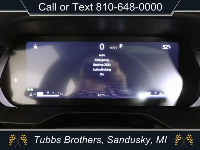 2025 Jeep Grand Cherokee GRAND CHEROKEE L LAREDO X 4X4