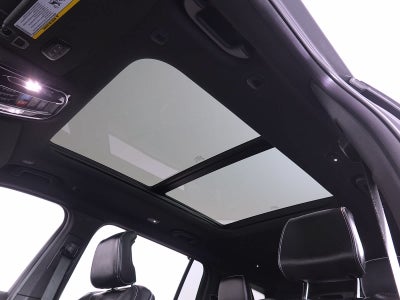 2024 Jeep Grand Cherokee L Overland