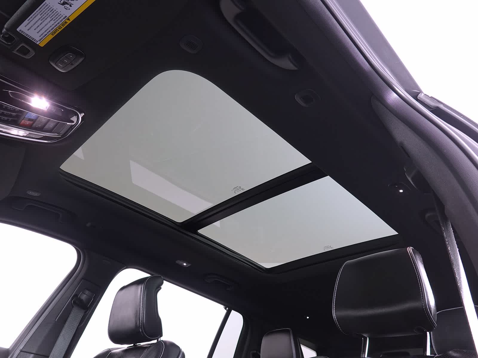 2024 Jeep Grand Cherokee L Overland