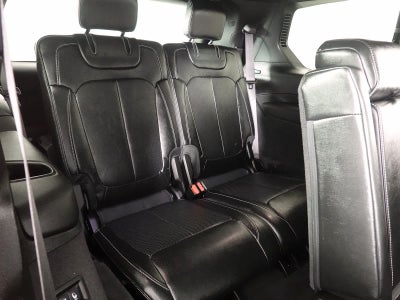 2024 Jeep Grand Cherokee L Overland