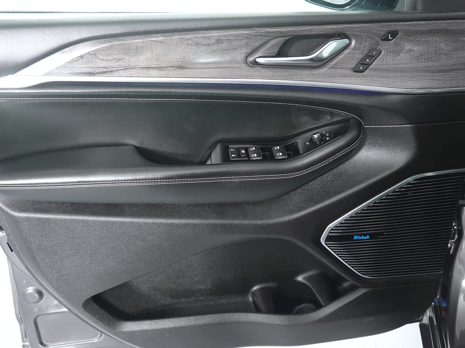 2024 Jeep Grand Cherokee L Overland