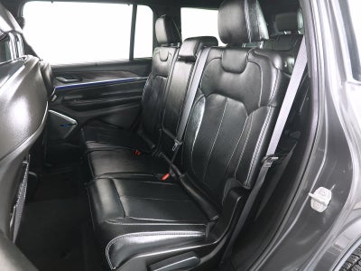 2024 Jeep Grand Cherokee L Overland