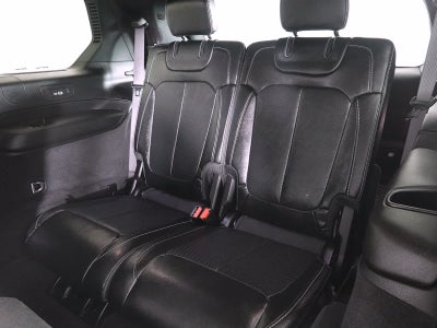 2024 Jeep Grand Cherokee L Overland