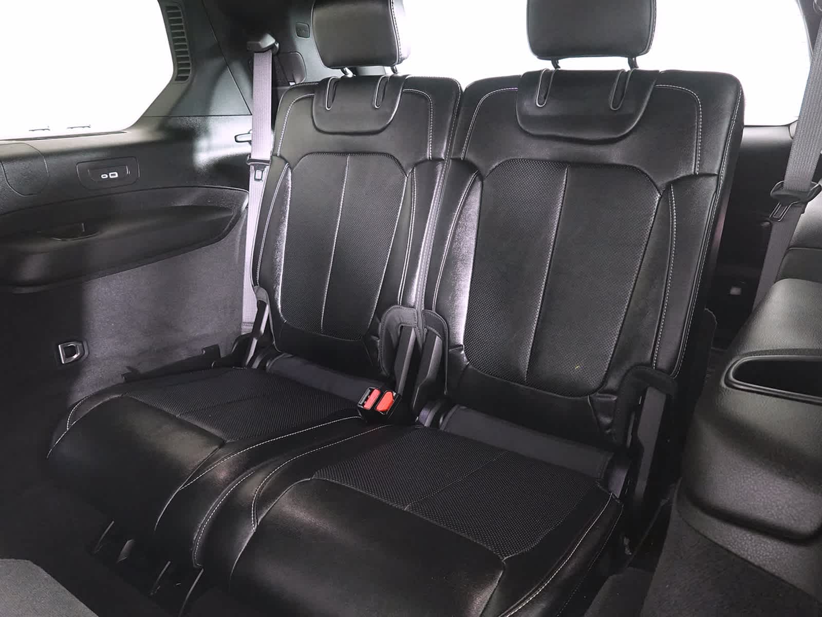 2024 Jeep Grand Cherokee L Overland