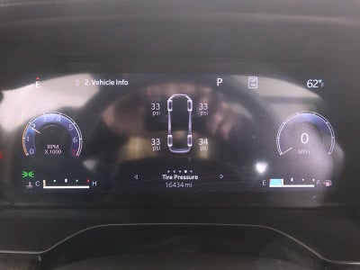 2024 Jeep Grand Cherokee L Overland