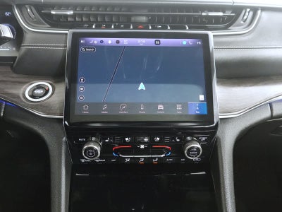 2024 Jeep Grand Cherokee L Overland