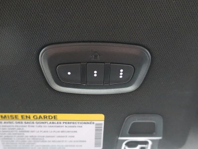 2024 Jeep Grand Cherokee L Overland