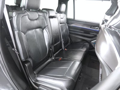 2024 Jeep Grand Cherokee L Overland