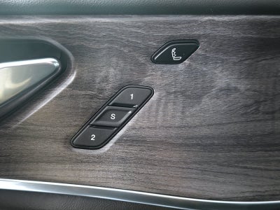 2024 Jeep Grand Cherokee L Overland